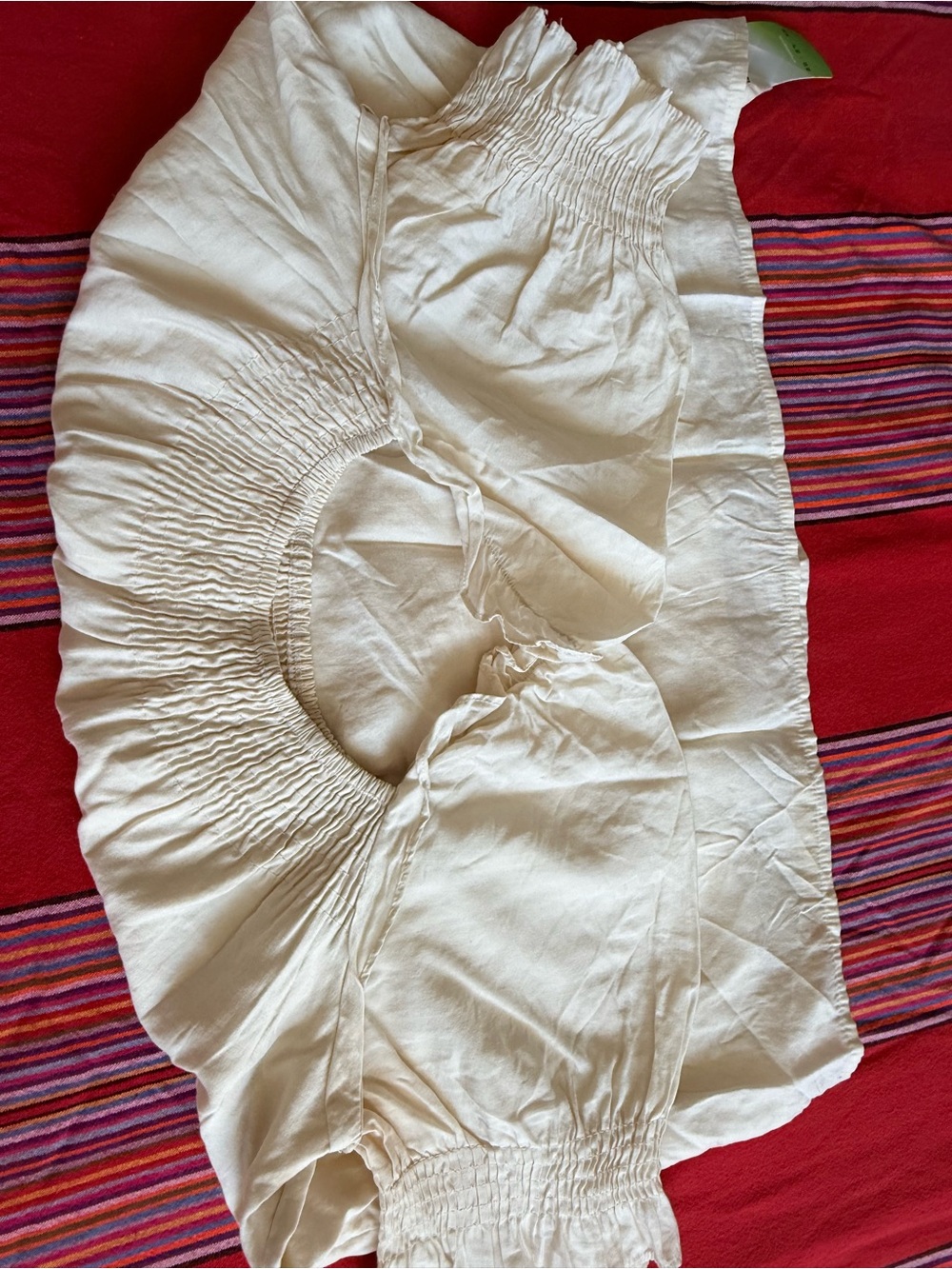 Blouse - Picture 5 of 5